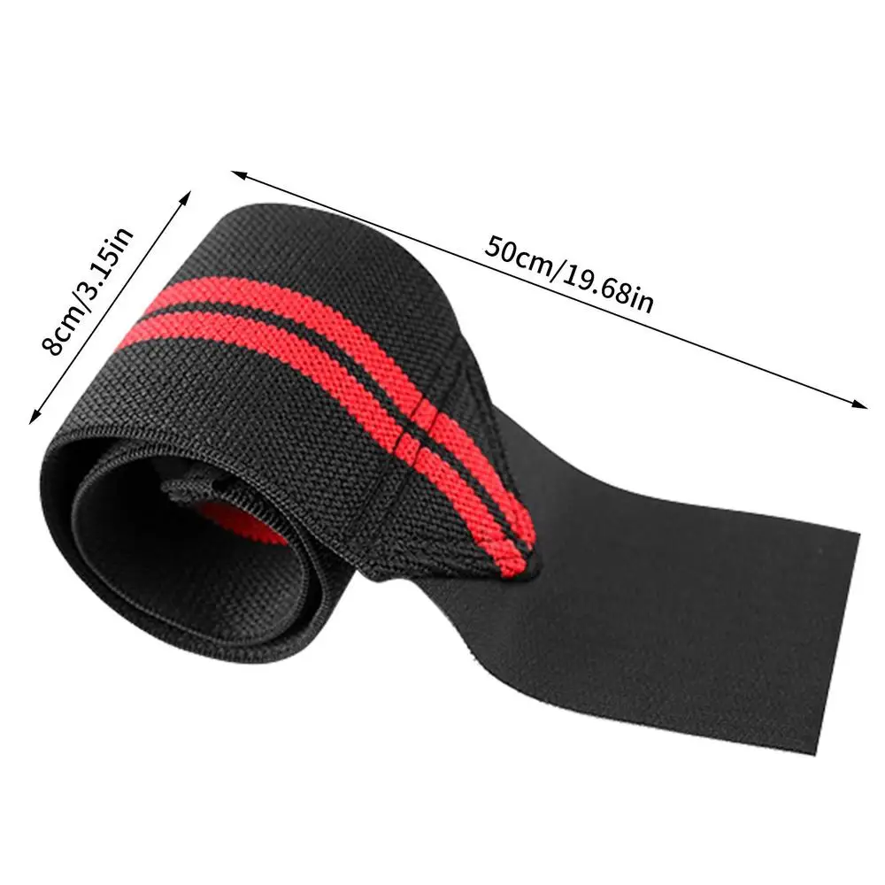 black red