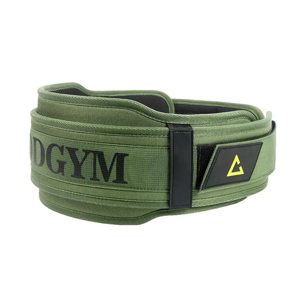 green L