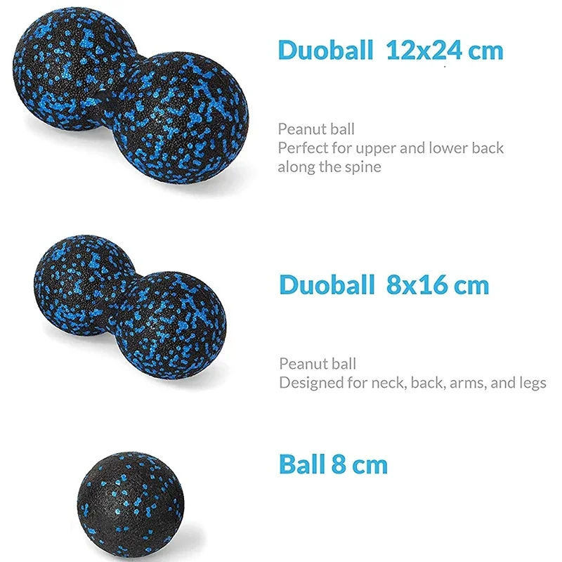 3pcs ball set