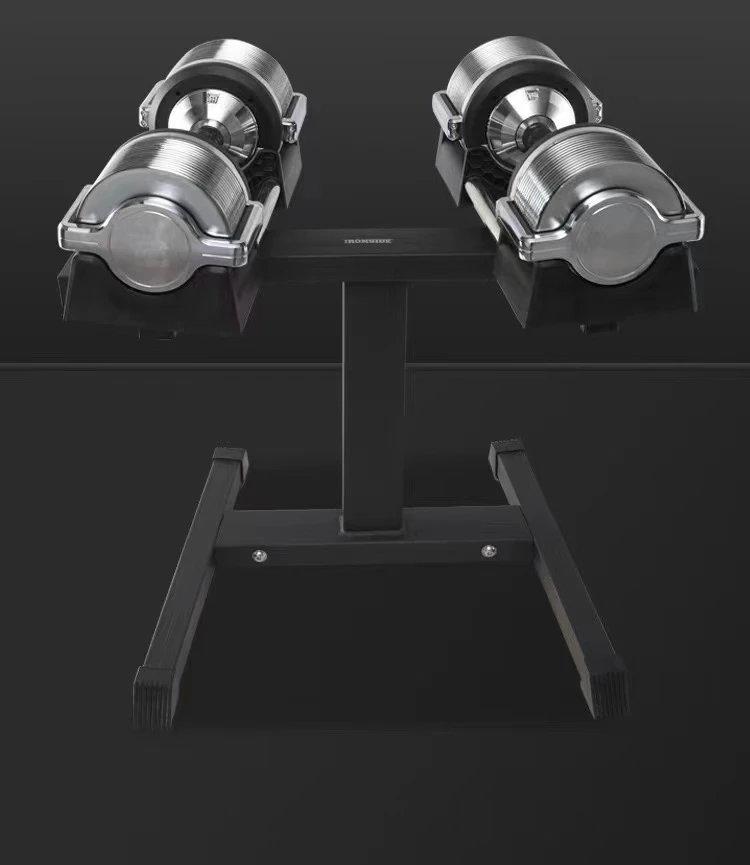 Dumbbell rack