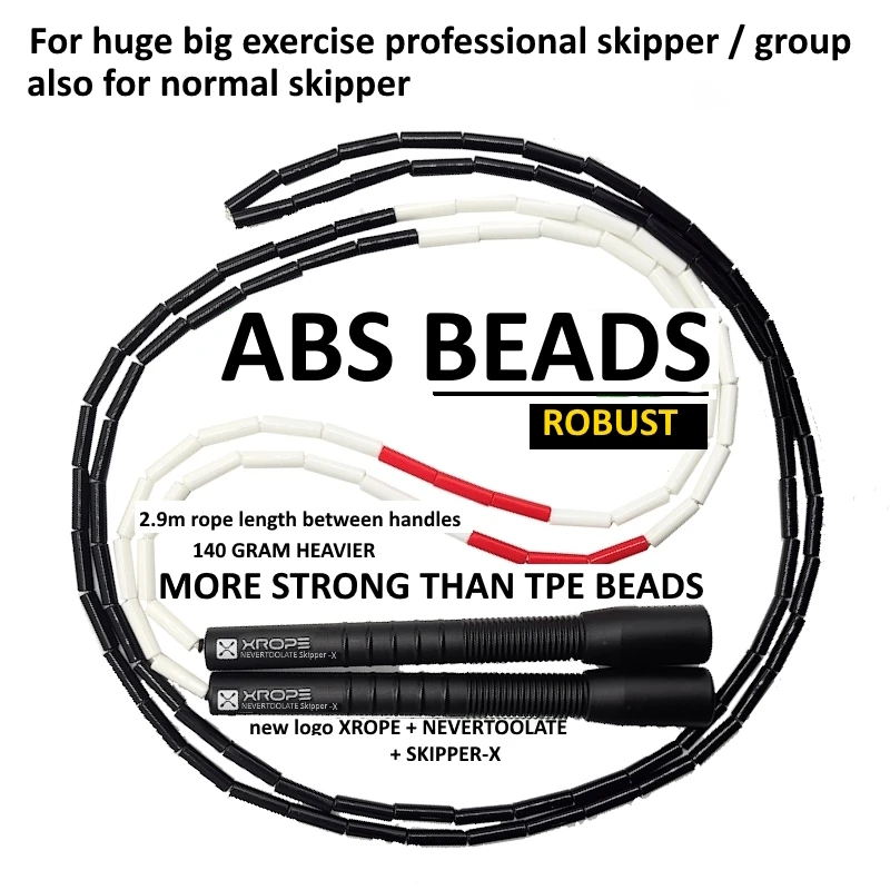 XROPE 3mmC ABS HB