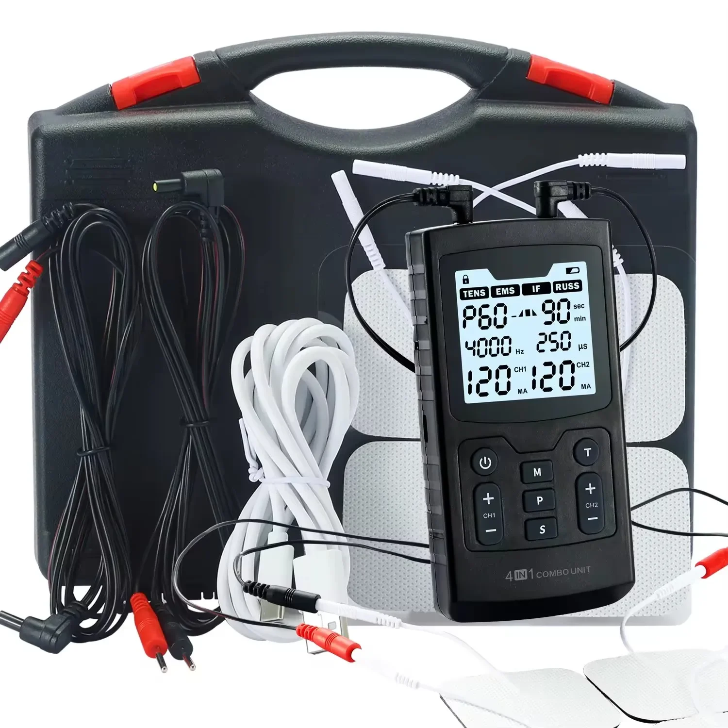 JRW-600 BK
