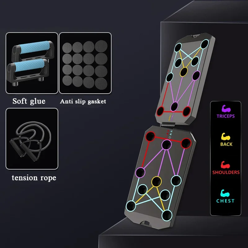 board-rope