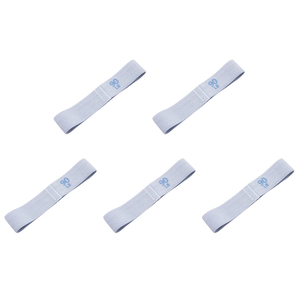 5PCS Blue
