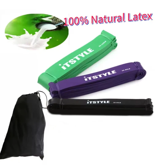 Latex 3pcs M