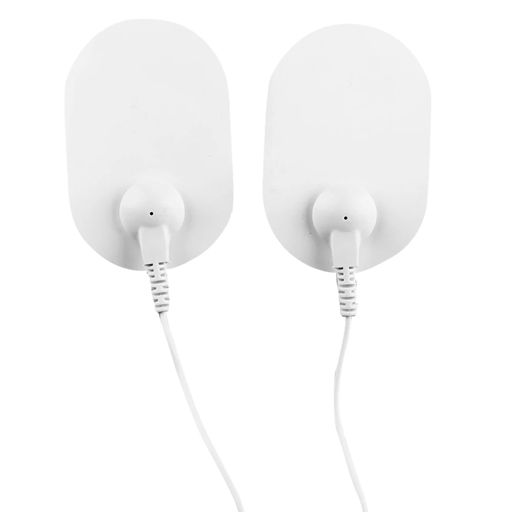 2 Pads