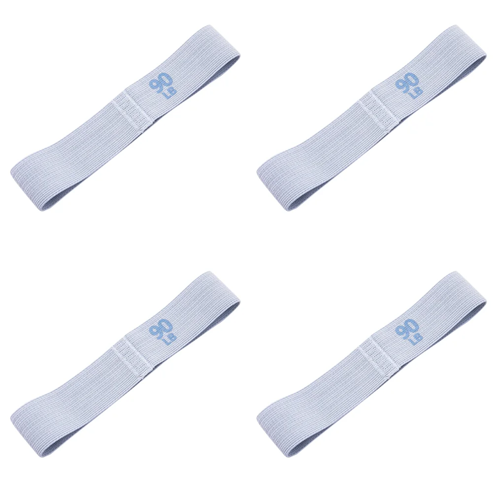 4PCS Blue
