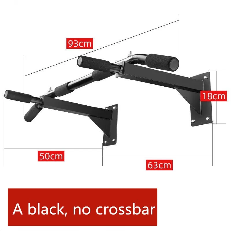Black Without Bars