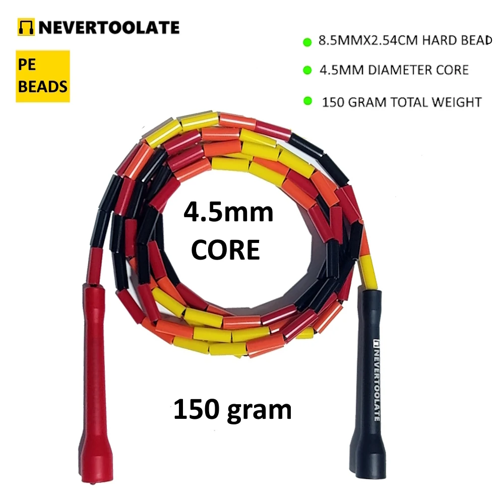 CC 4.5mmC PE HB