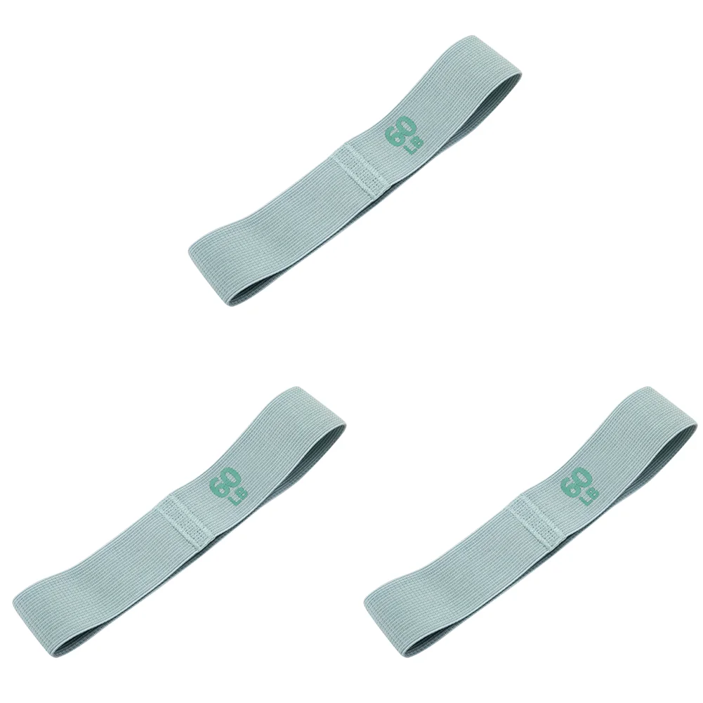 3PCS Green