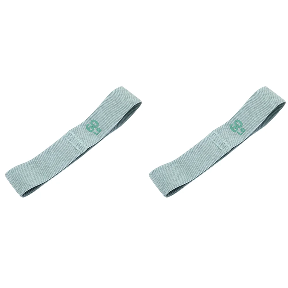 2PCS Green