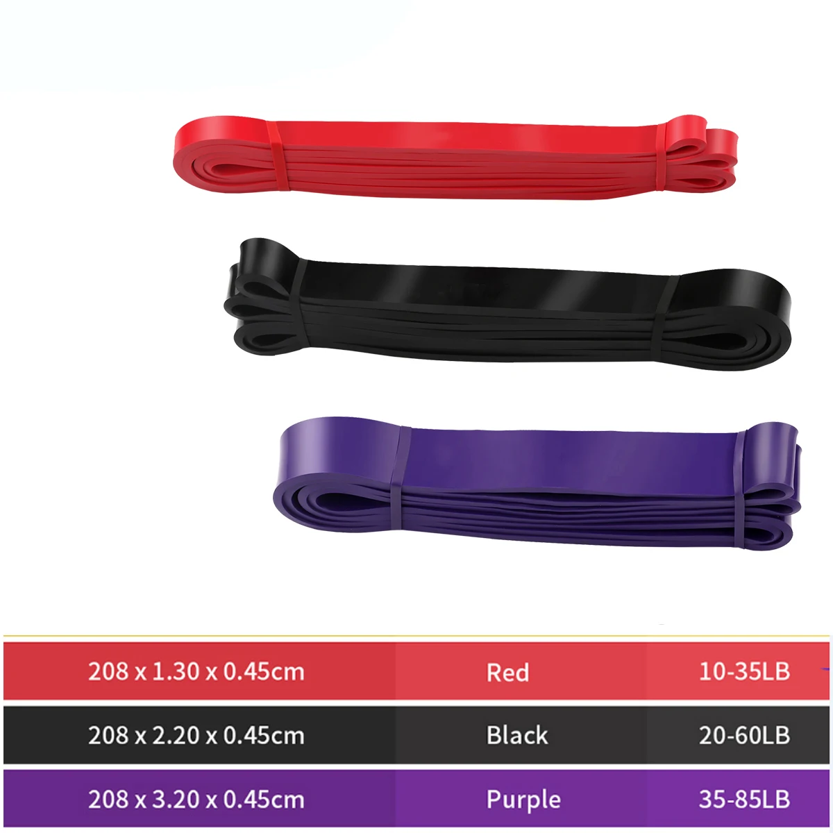 Tpe 3PCS