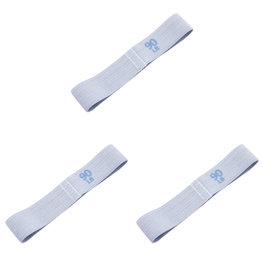 3PCS Blue