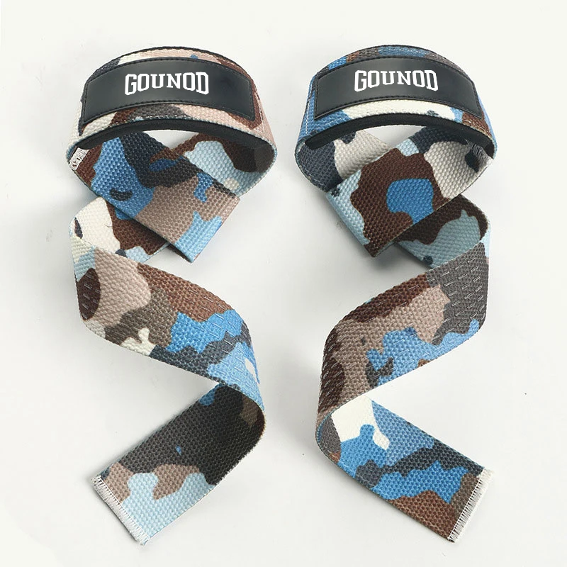 Camoublue