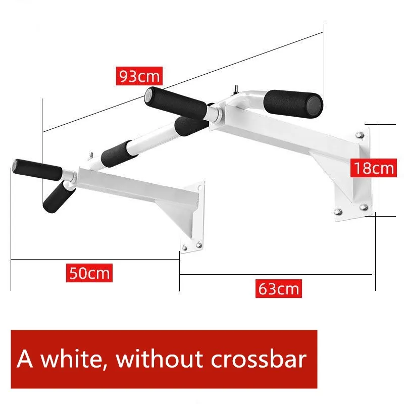 White Without Bars