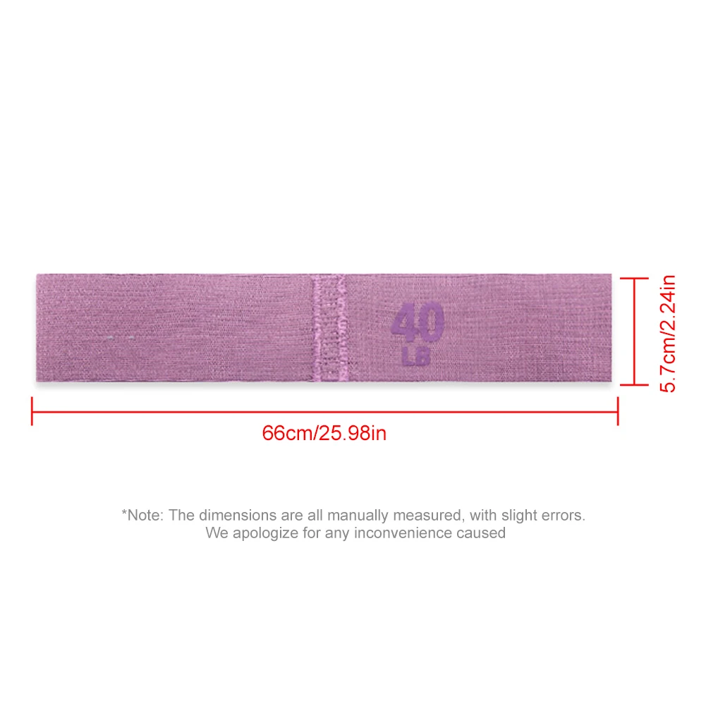1PCS Purple