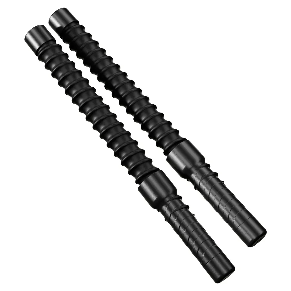 Black 2Pcs