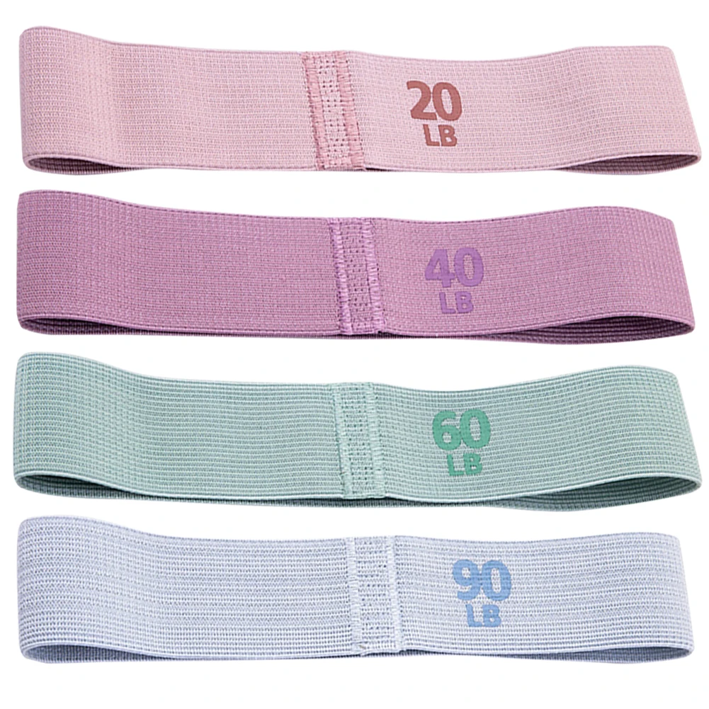 4 colors